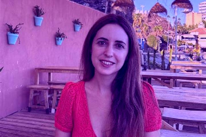 Quinn, 37 — Escort in Najera, Spain