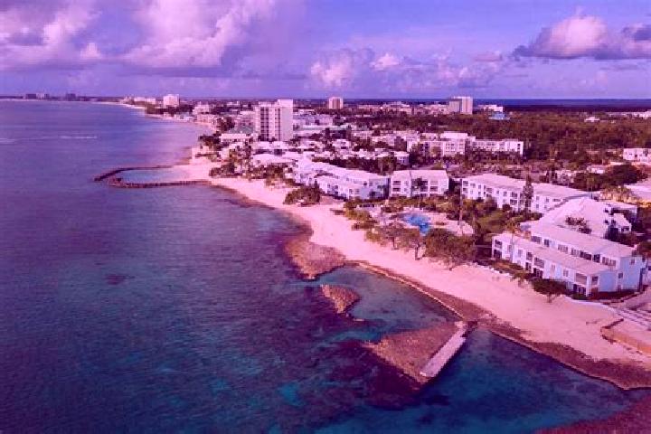Quinn, 37 — Escort in Newlands, Cayman Islands
