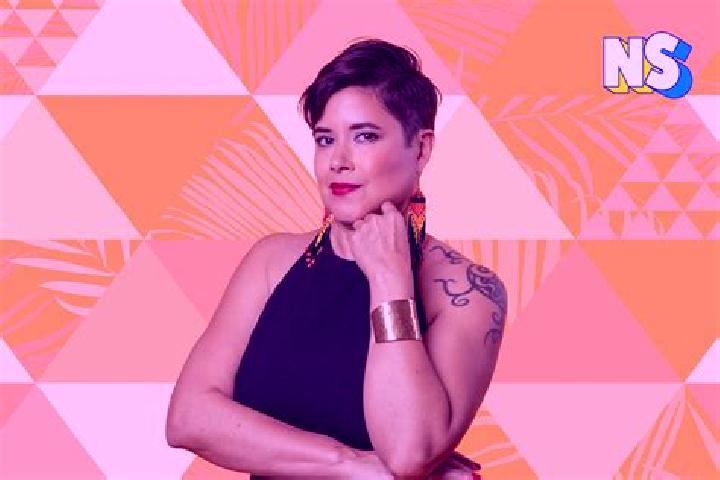 Quinn, 37 — Escort in Nopalera, Mexico