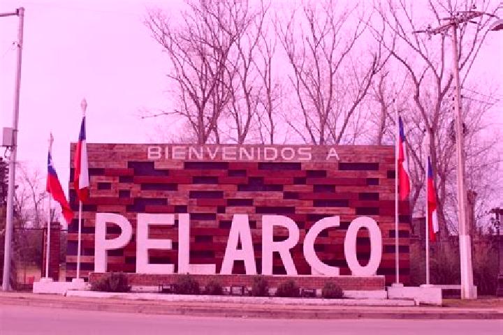 Quinn, 37 — Escort in Pelarco, Chile