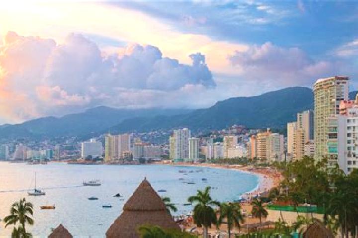 Quinn, 37 — Escort in Perla de Acapulco, Mexico
