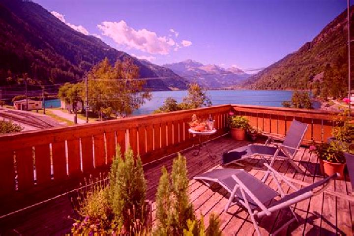 Quinn, 37 — Escort in Poschiavo, Switzerland