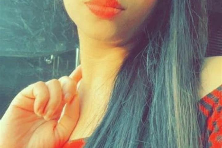 Quinn, 37 — Escort in Razan, Iran