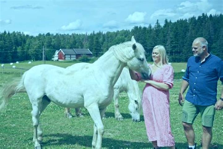 Quinn, 37 — Escort in Rygge, Norway