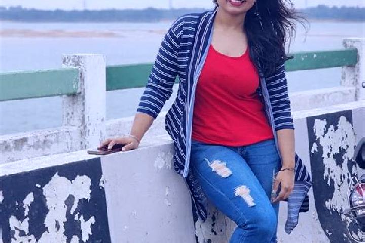 Quinn, 37 — Escort in Sangli, India
