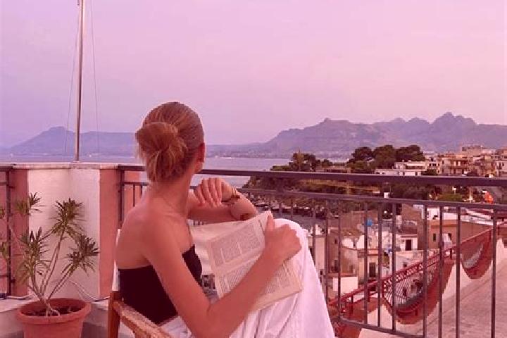 Quinn, 37 — Escort in Sant Elia, Italy