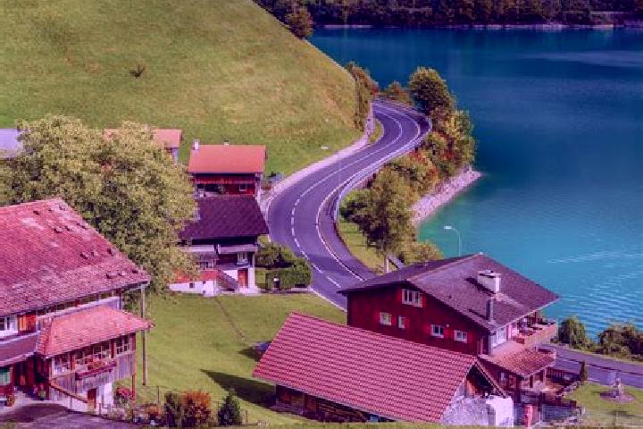 Quinn, 37 — Escort in Schanis, Switzerland
