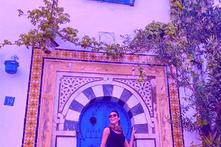 Quinn, 37 — Escort in Sidi Senoussi sydy snwsy, Algeria