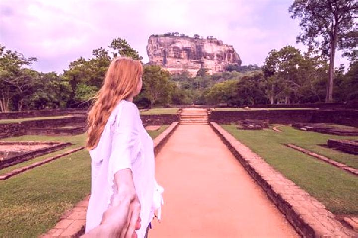 Quinn, 37 — Escort in Sigiriya, Sri Lanka