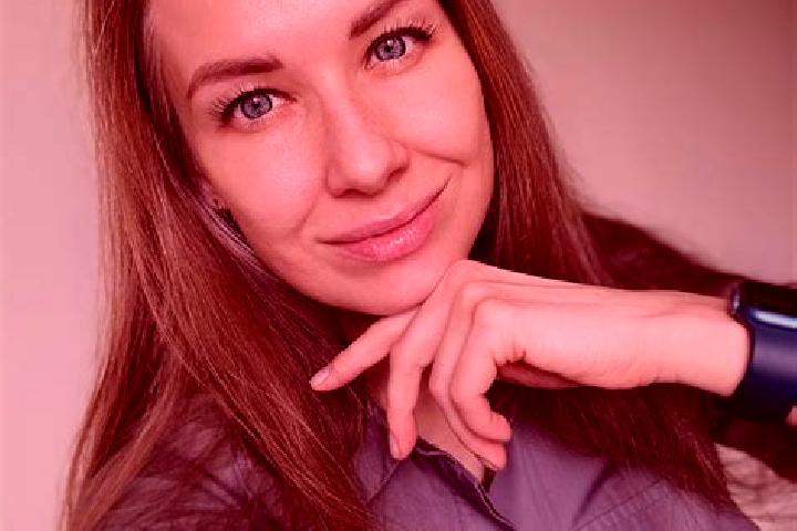 Quinn, 37 — Escort in Solntsevo, Russia