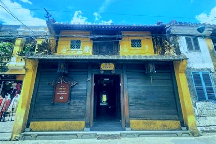 Quinn, 37 — Escort in Tan Ky, Vietnam