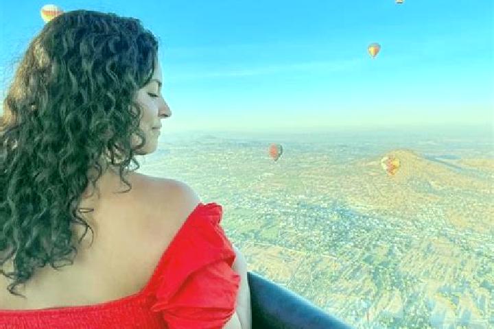 Quinn, 37 — Escort in Tetlaxco, Mexico