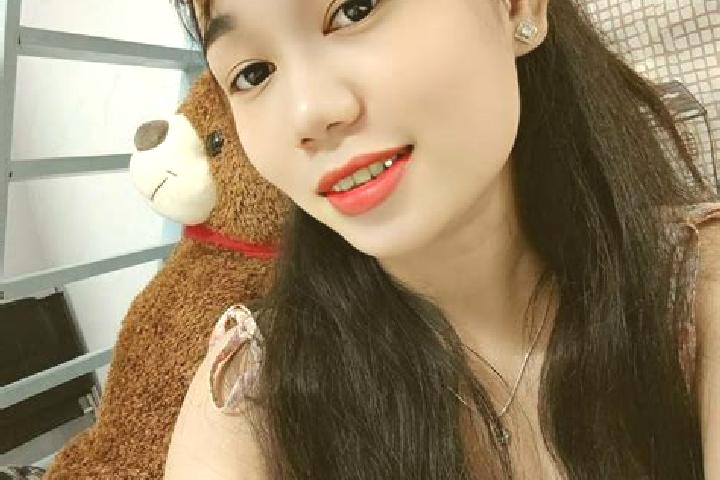 Quinn, 37 — Escort in Thanh Loc, Vietnam