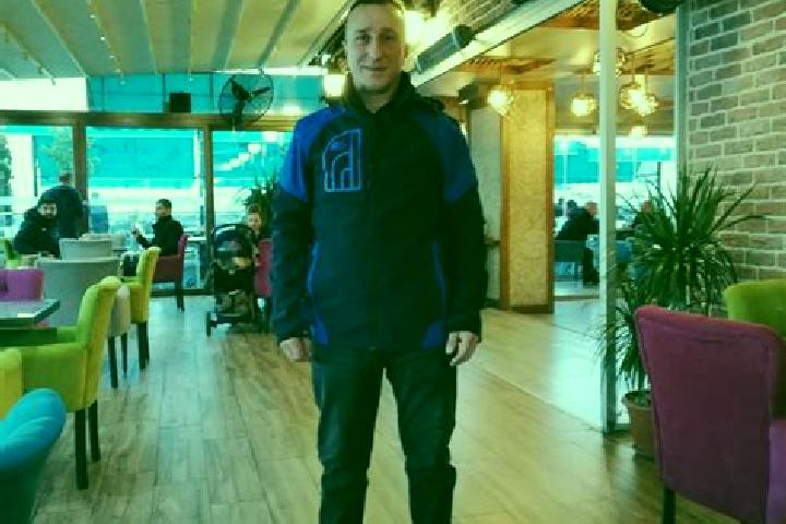 Quinn, 37 — Escort in Toslak, Turkey