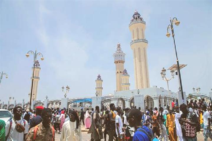 Quinn, 37 — Escort in Touba, Senegal