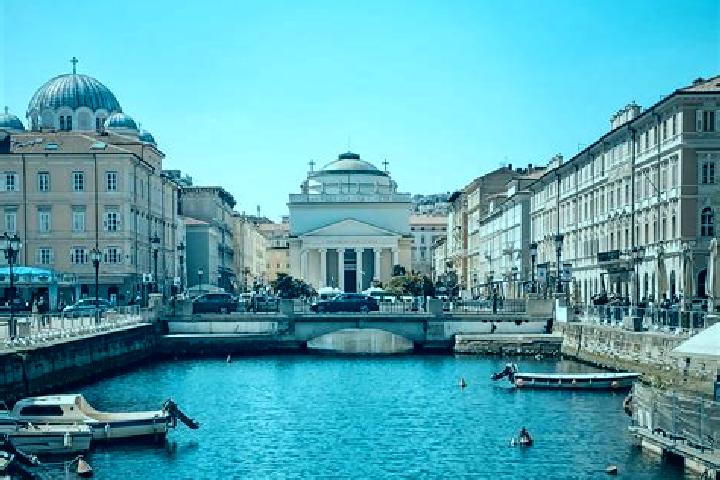 Quinn, 37 — Escort in Trieste, Italy
