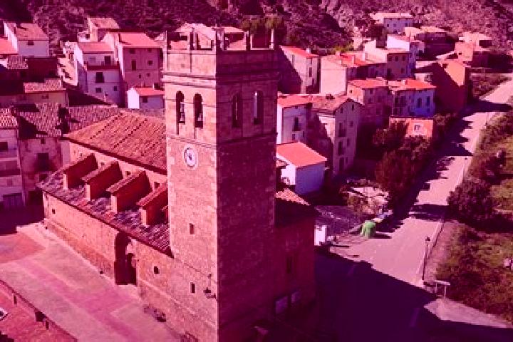 Quinn, 37 — Escort in Veguillas de la Sierra, Spain