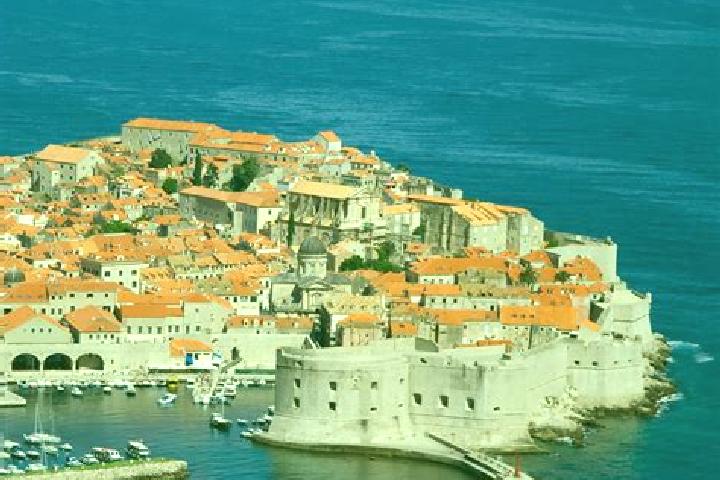 Quinn, 37 — Escort in Vranjic, Croatia