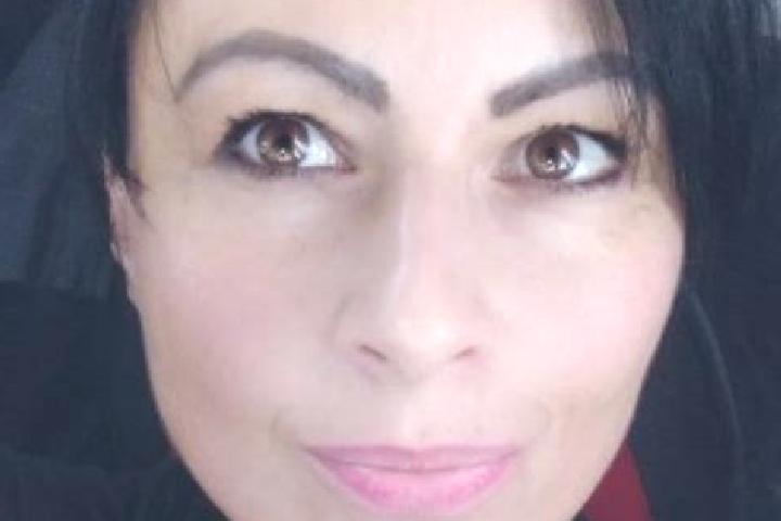 Quinn, 37 — Escort in Wardow, Germany