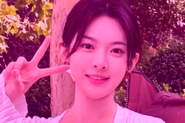 Quinn, 37 — Escort in Xiyu, China