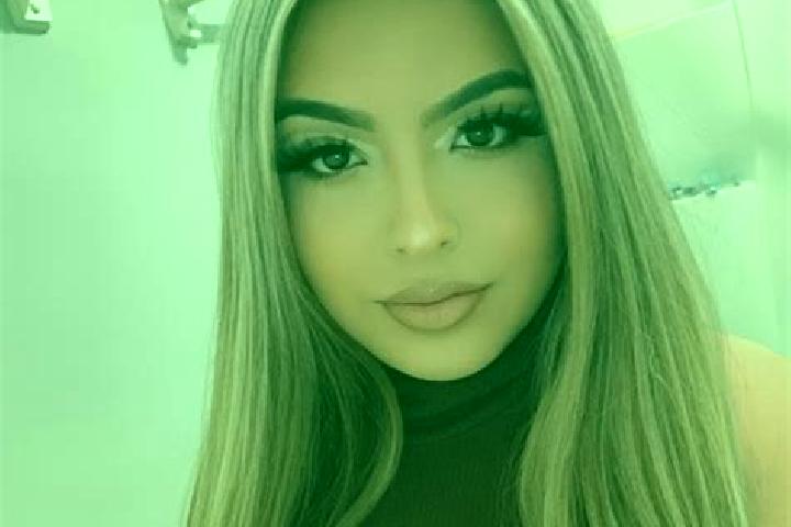 Quinn, 38, a auburn blue-eyed latina companion based in El Jiadi. Offering Travel Companion, Striptease, Domination, A-Level. Available for incall and outcal...