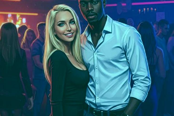 Quinn, 38, a blonde blue-eyed ebony companion based in Arcozelo. Offering Roleplay, Party Girl, Deep French Kissing, Erotic Massage, Dinner Date. Available f...