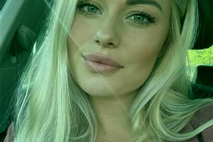 Quinn, 38, a blonde hazel-eyed middle eastern companion based in Sotuta. Offering Tantra, Domination, A-Level, Deep French Kissing. Available for incall and ...