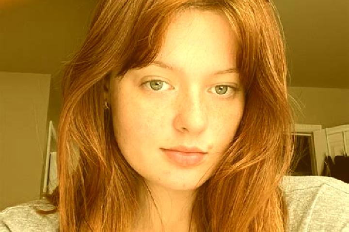 Quinn, 38, a red green-eyed caucasian companion based in Njombe. Offering Deep French Kissing, Party Girl, OWO. Available for incall and outcall, day and eve...