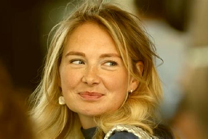 Quinn, 38 — Escort in Albesa, Spain