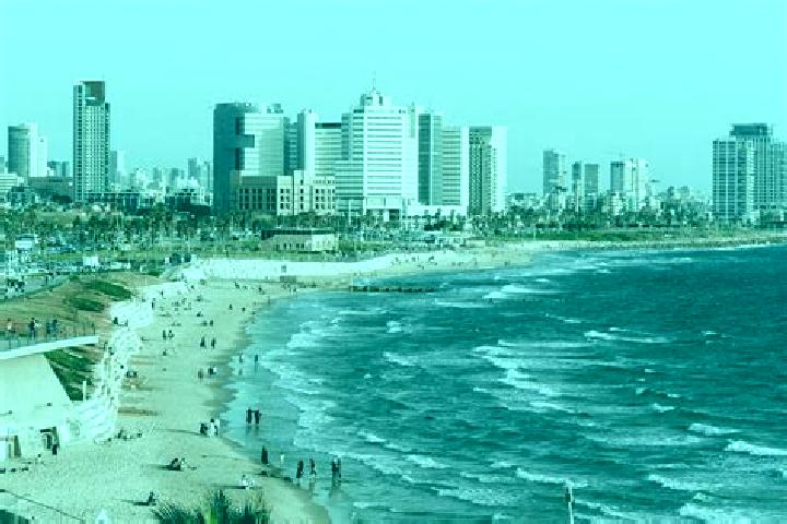 Quinn, 38 — Escort in Be er Ganim, Israel