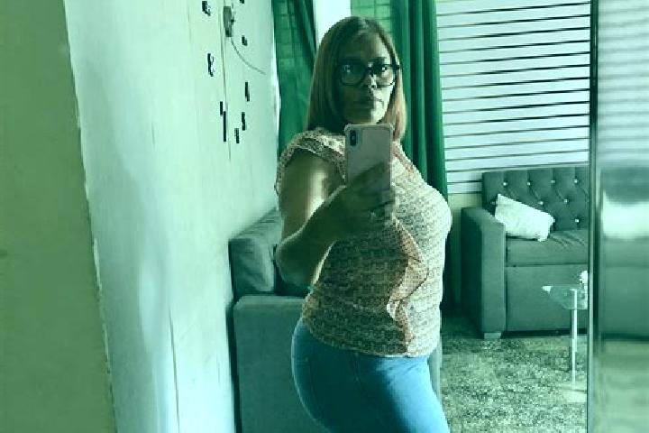 Quinn, 38 — Escort in Belkis, Turkey