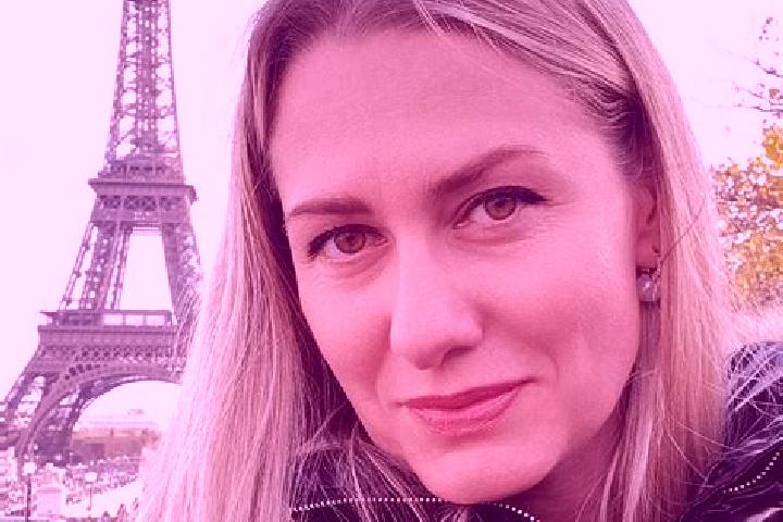 Quinn, 38 — Escort in Bellac, France