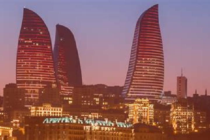 Quinn, 38 — Escort in Binagadi, Azerbaijan