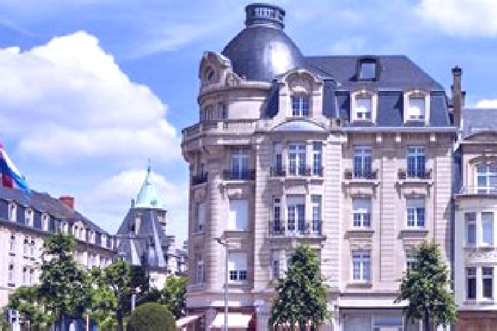 Quinn, 38 — Escort in Boulaide, Luxembourg