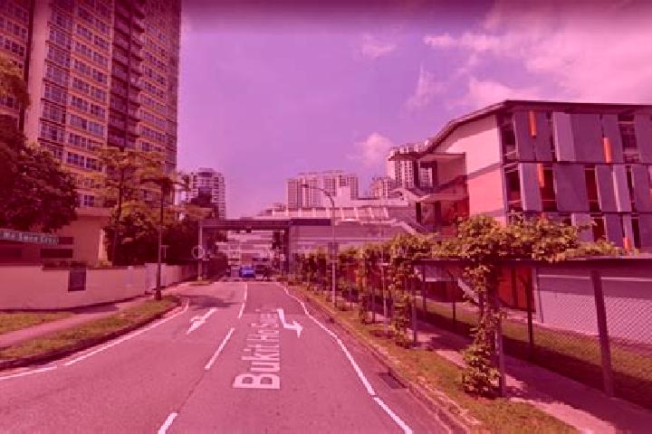 Quinn, 38 — Escort in Bukit Ho Swee Estate, Singapore