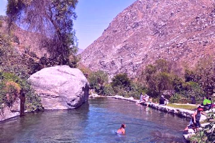 Quinn, 38 — Escort in Callahuanca, Peru