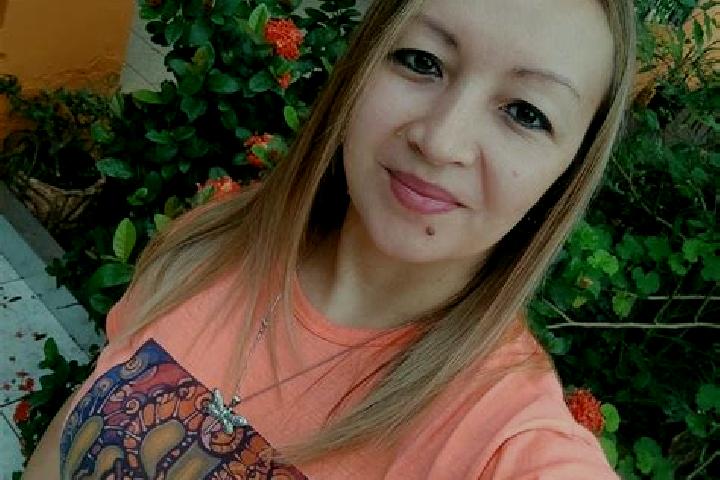 Quinn, 38 — Escort in Capitan Montoya, Argentina