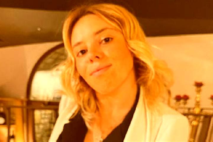 Quinn, 38 — Escort in Castelli Calepio, Italy