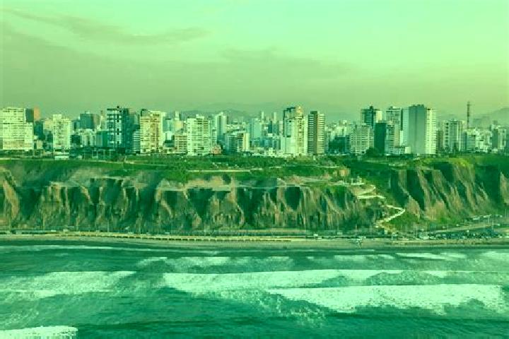 Quinn, 38 — Escort in Cayumba, Peru
