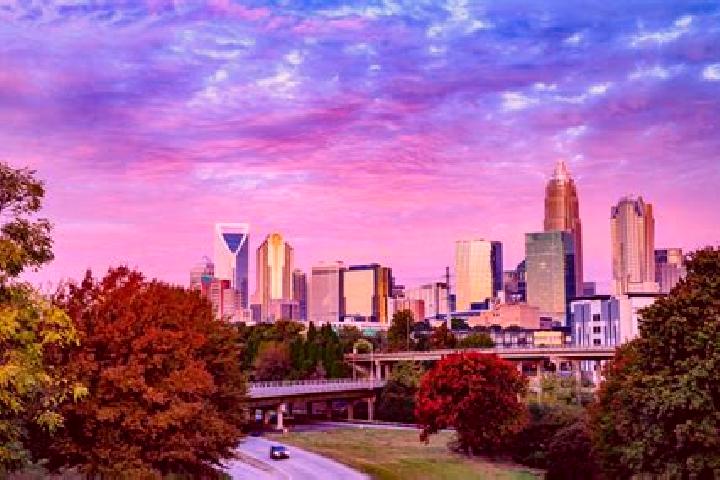 Quinn, 38 — Escort in Charlotte Park, United States