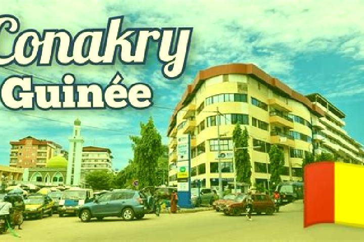 Quinn, 38 — Escort in Conakry, Guinea