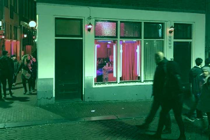 Quinn, 38 — Escort in De Noord, Netherlands