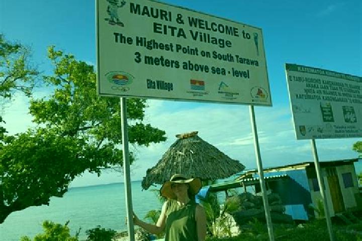Quinn, 38 — Escort in Eita Village, Kiribati