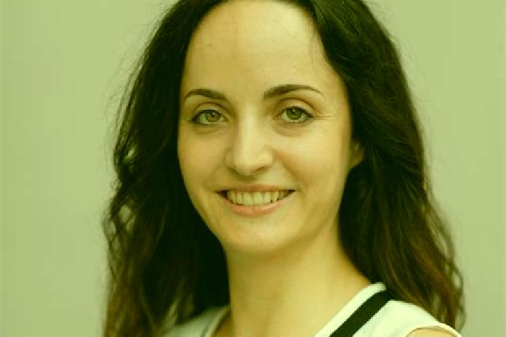 Quinn, 38 — Escort in Embrach, Switzerland