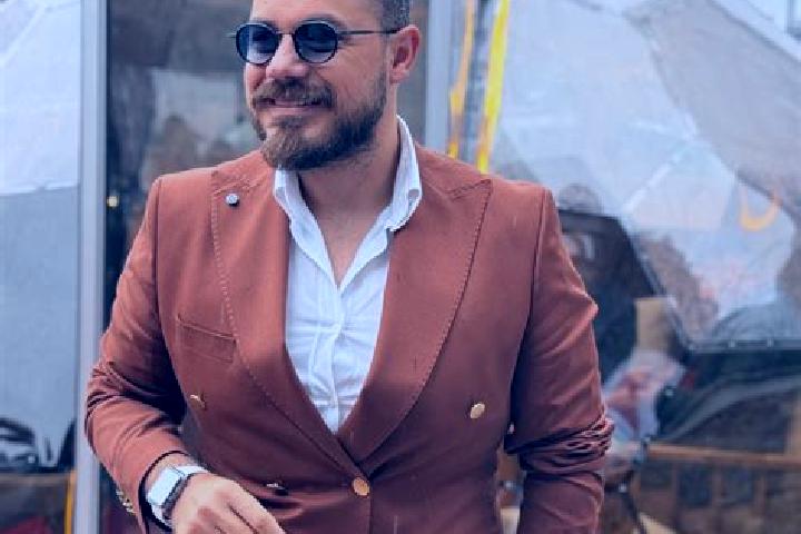 Quinn, 38 — Escort in Evrese, Turkey