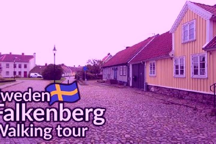 Quinn, 38 — Escort in Falkenberg, Sweden