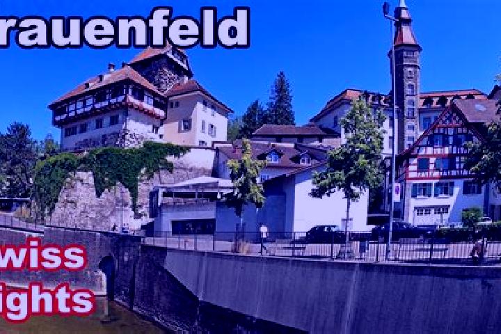 Quinn, 38 — Escort in Frauenfeld, Switzerland