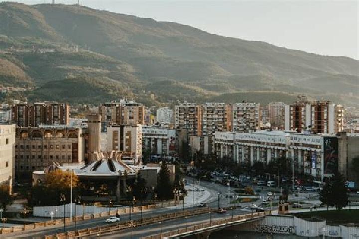 Quinn, 38 — Escort in Gavato, North Macedonia