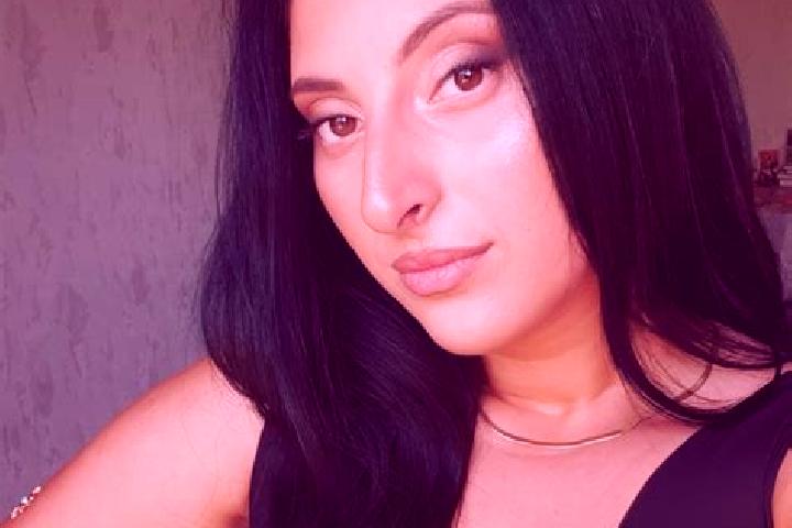 Quinn, 38 — Escort in Kaspi, Georgia