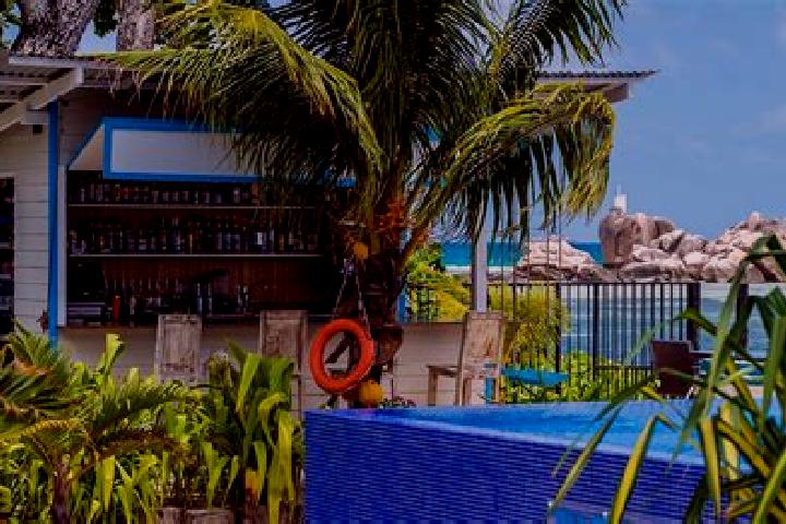 Quinn, 38 — Escort in La Passe, Seychelles